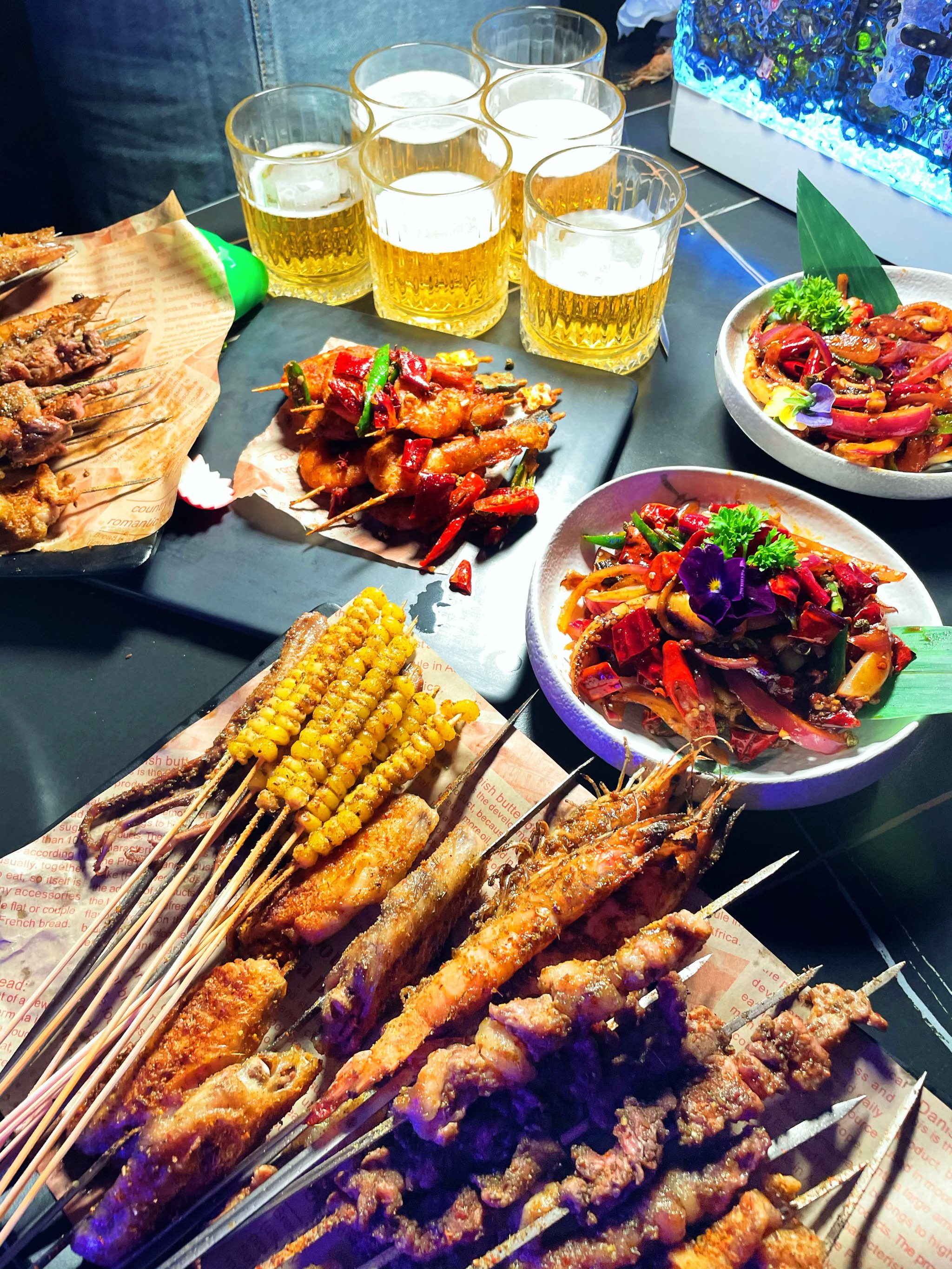 齐齐哈尔商务ktv组局攻略-龙沙区ktv预定