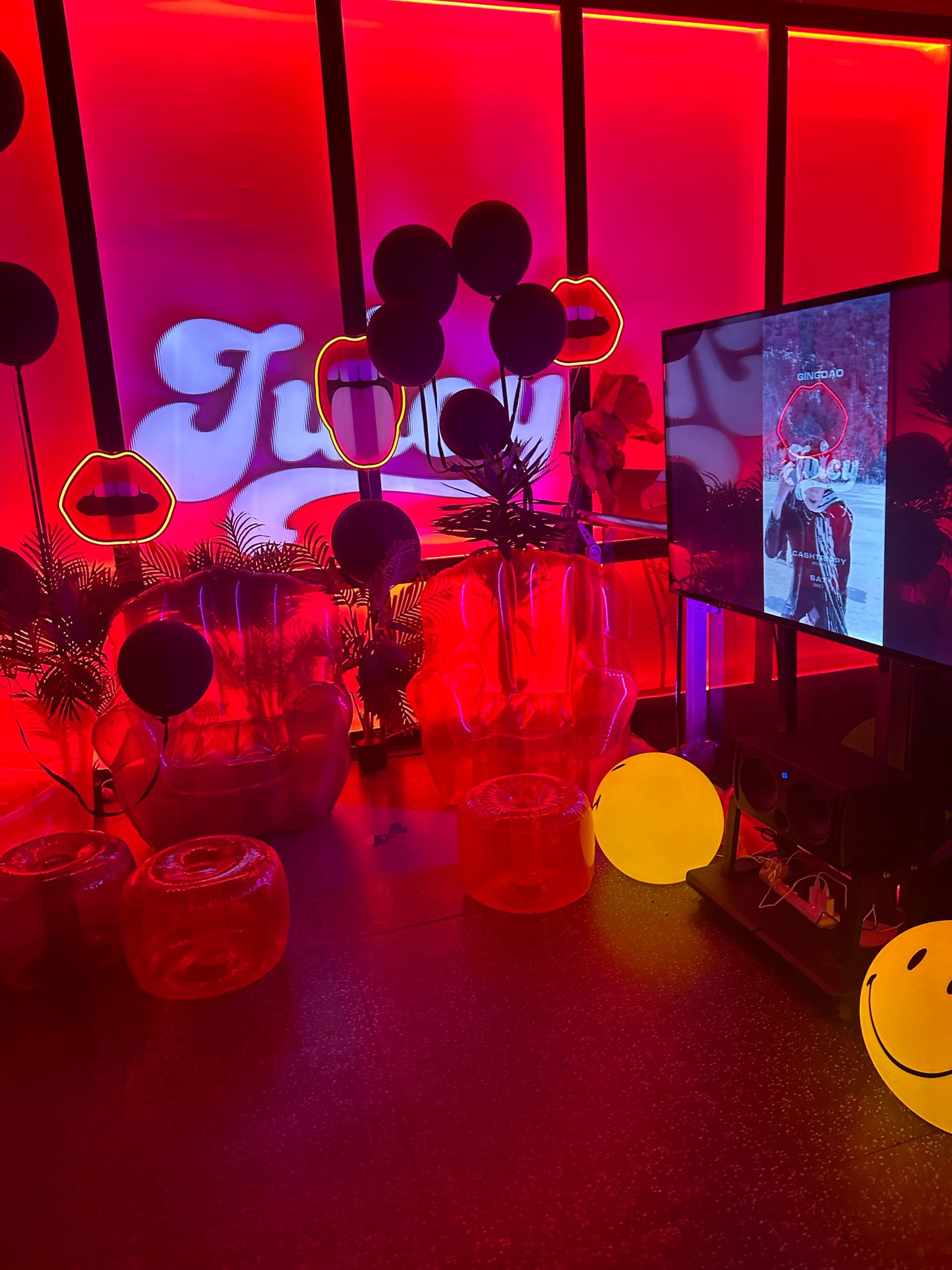 齐齐哈尔商务ktv一览
-龙沙区ktv预定